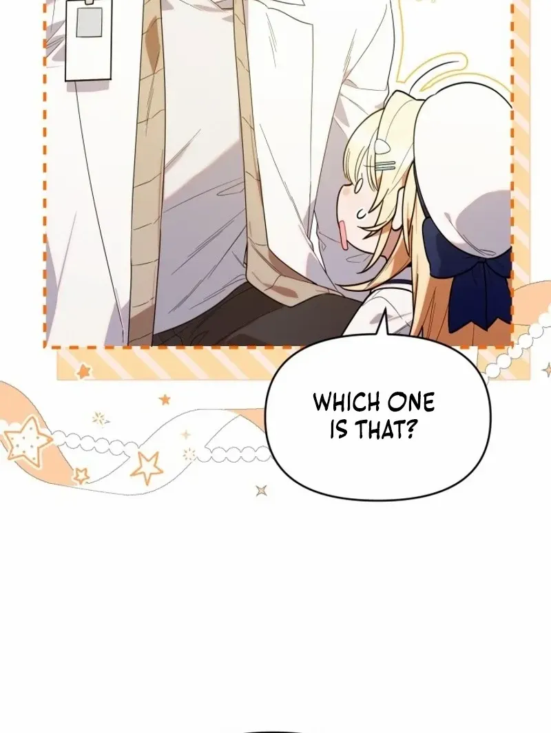 The Chick-Class Hunter is Filial! Chapter 10 page 7 - 