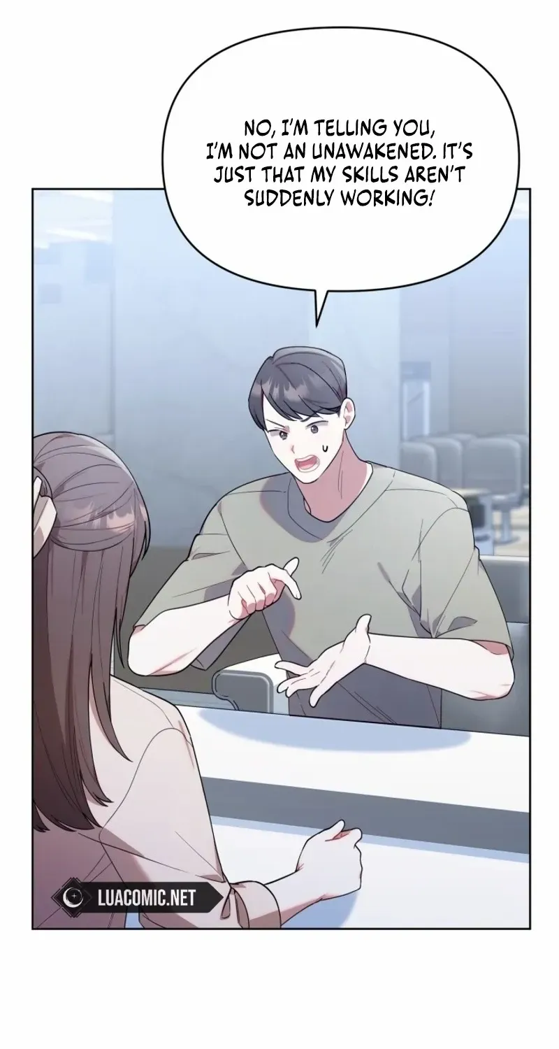 The Chick-Class Hunter is Filial! Chapter 10 page 63 - 