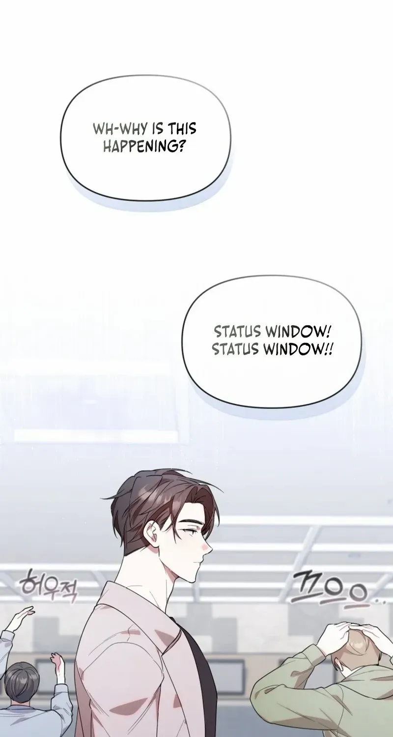 The Chick-Class Hunter is Filial! Chapter 10 page 64 - 
