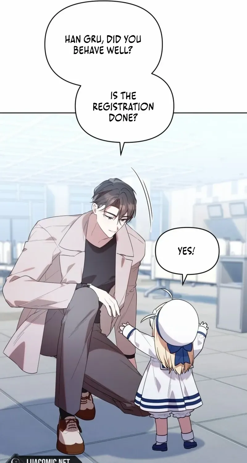 The Chick-Class Hunter is Filial! Chapter 10 page 74 - 