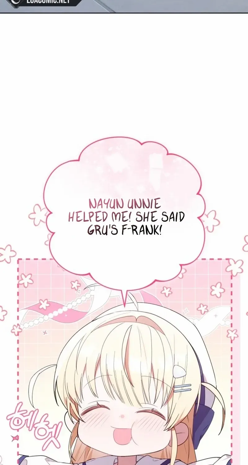 The Chick-Class Hunter is Filial! Chapter 10 page 75 - 
