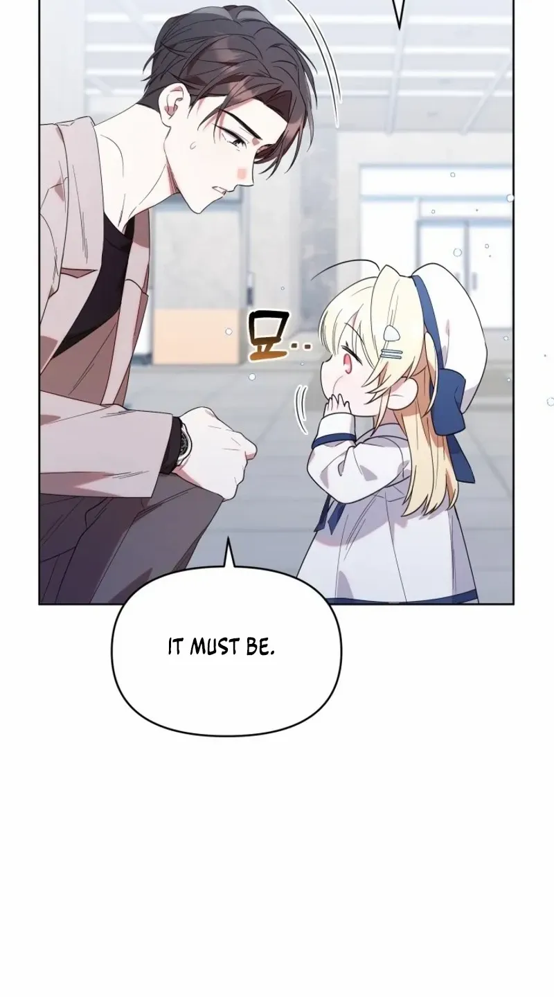 The Chick-Class Hunter is Filial! Chapter 10 page 79 - 