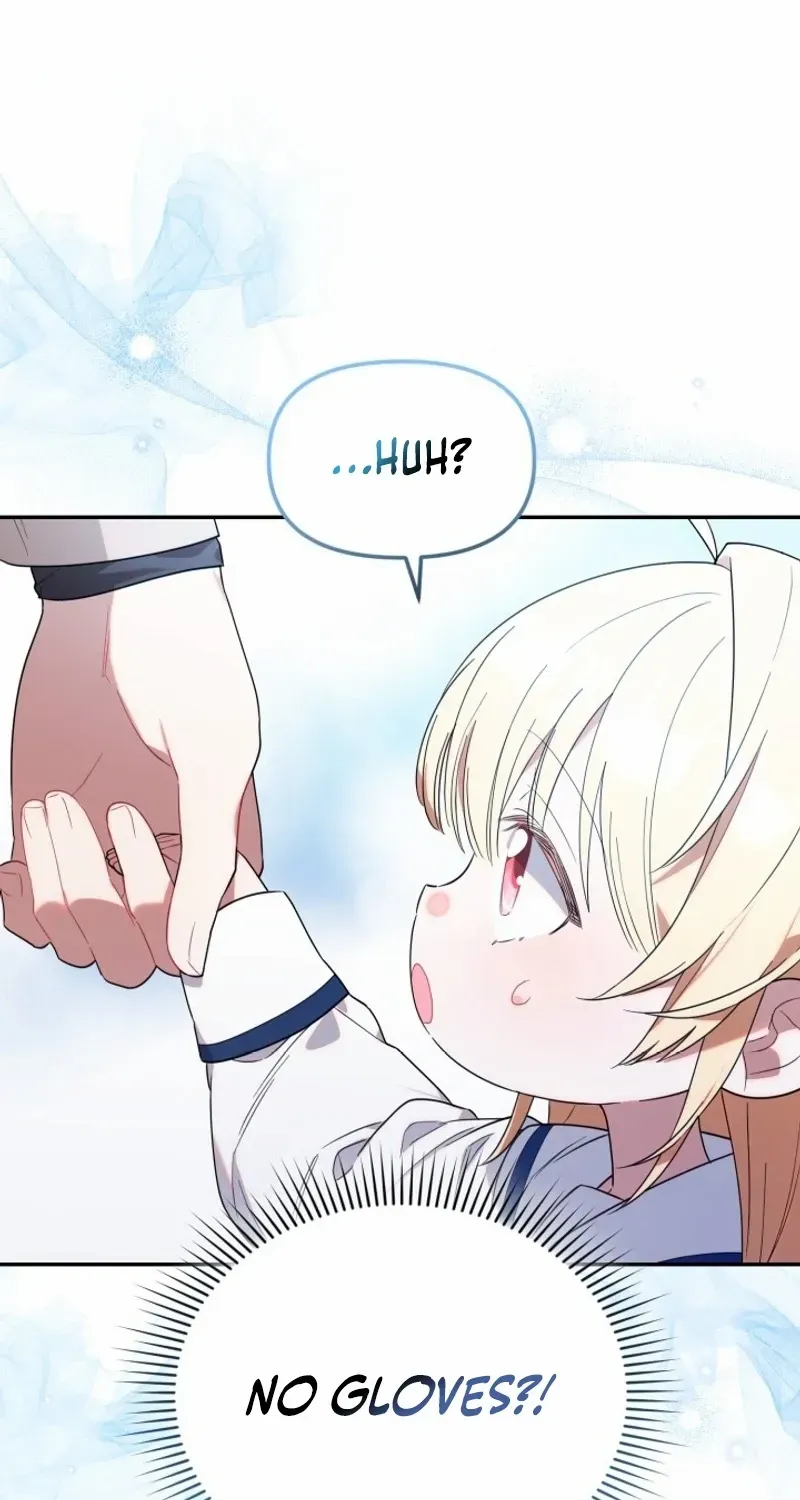 The Chick-Class Hunter is Filial! Chapter 10 page 84 - 