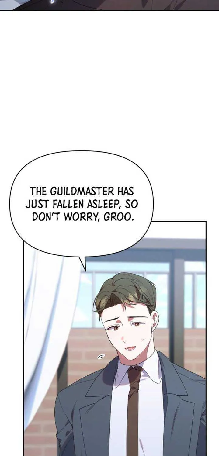 The Chick-Class Hunter is Filial! Chapter 11 page 18 - 