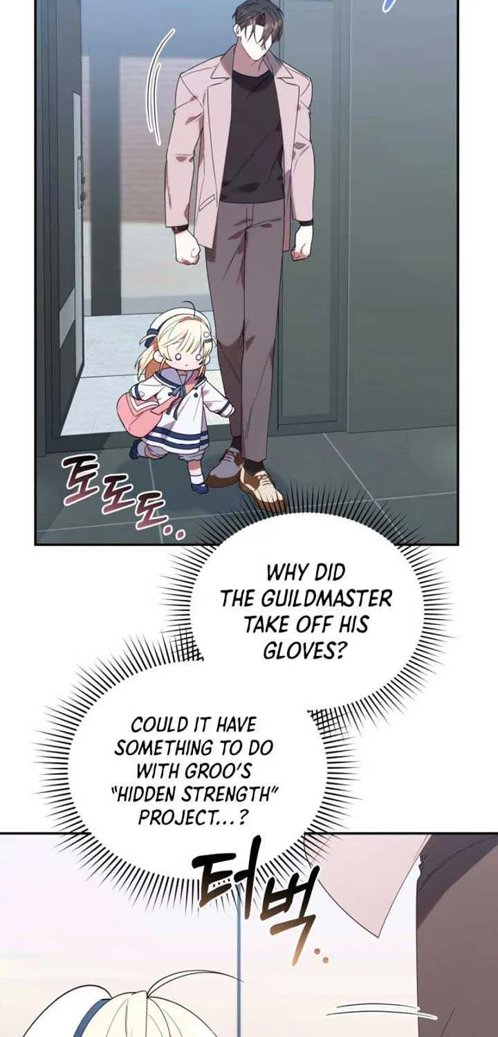 The Chick-Class Hunter is Filial! Chapter 11 page 3 - 