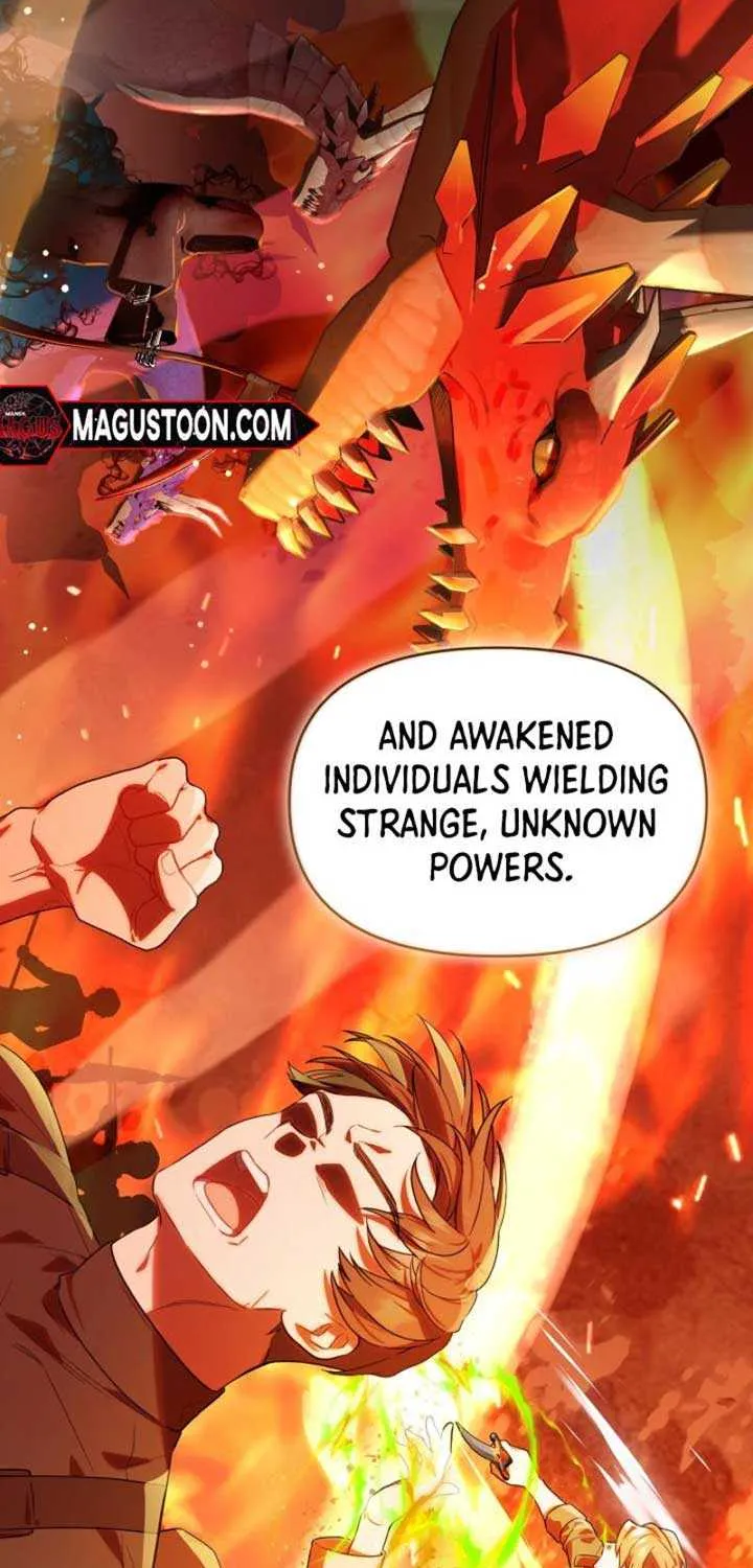 The Chick-Class Hunter is Filial! Chapter 11 page 24 - 