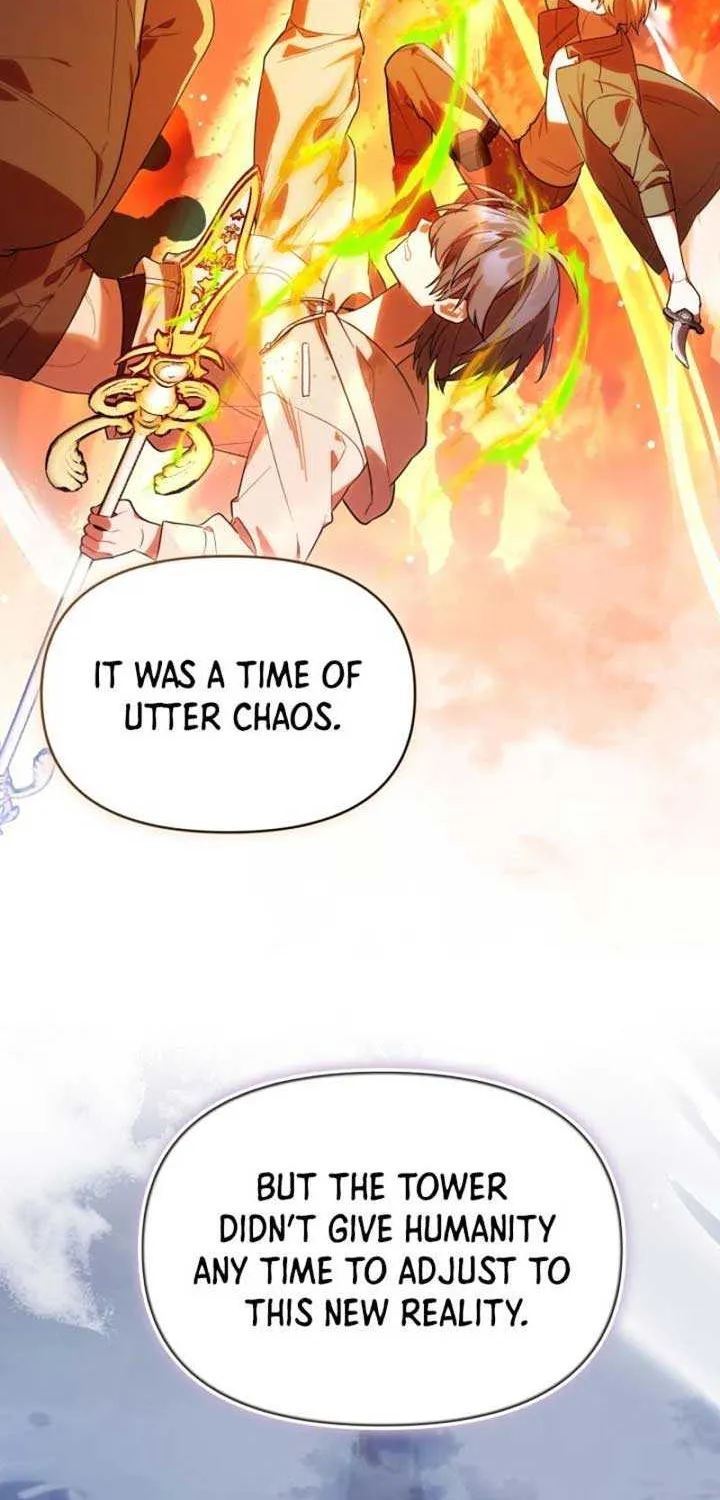 The Chick-Class Hunter is Filial! Chapter 11 page 25 - 