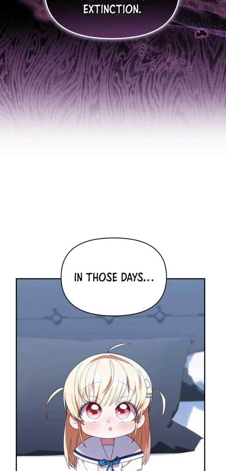 The Chick-Class Hunter is Filial! Chapter 11 page 27 - 