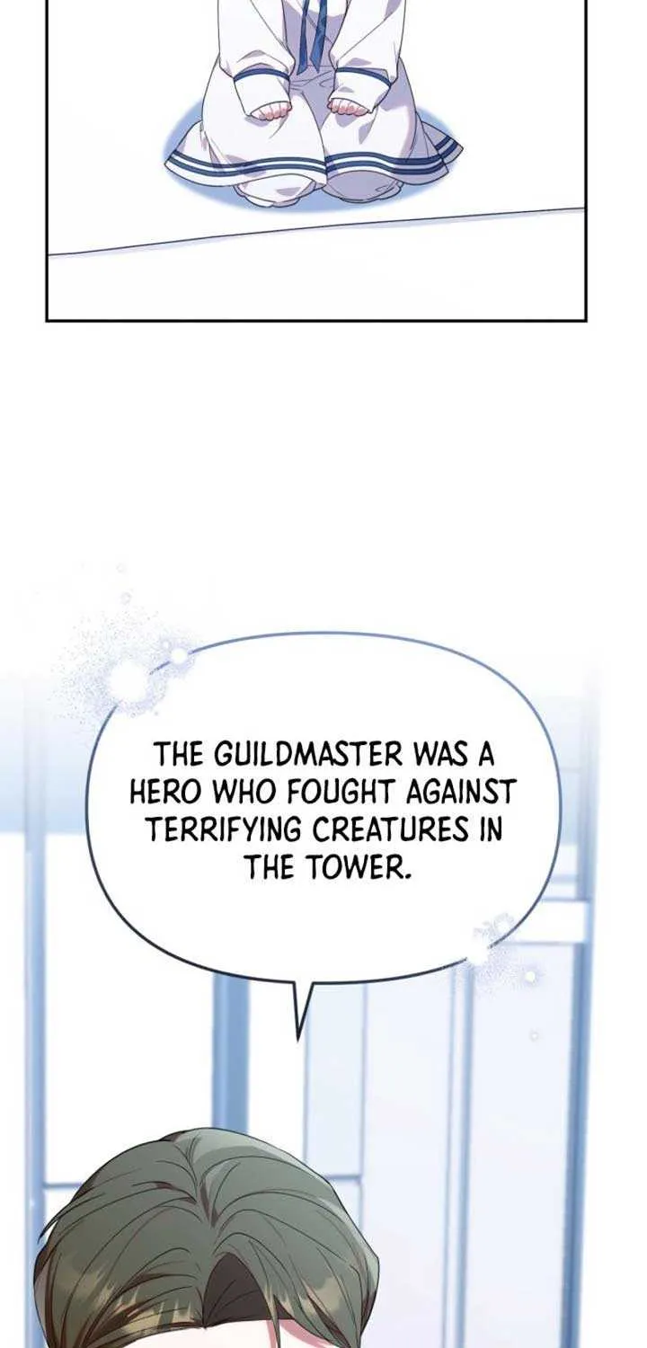 The Chick-Class Hunter is Filial! Chapter 11 page 28 - 