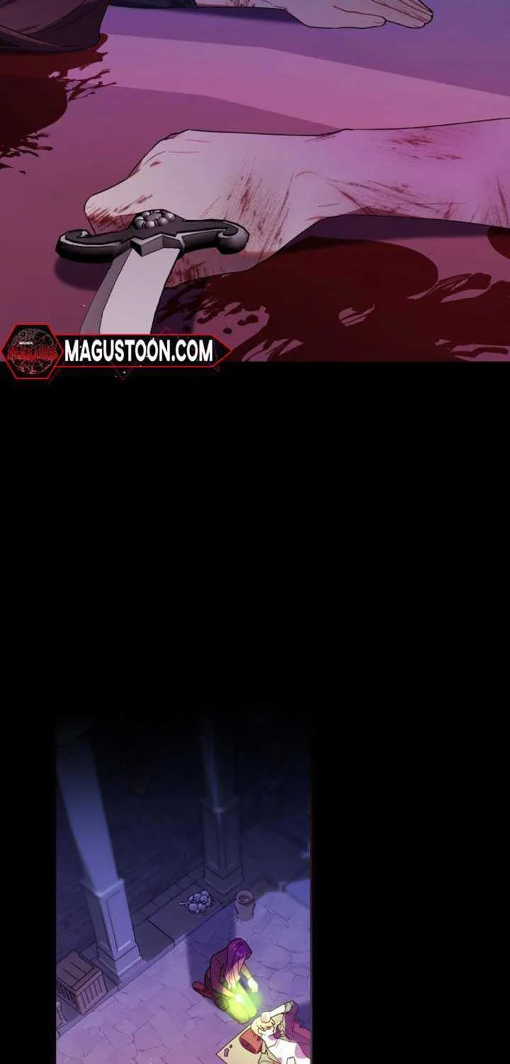 The Chick-Class Hunter is Filial! Chapter 11 page 33 - 