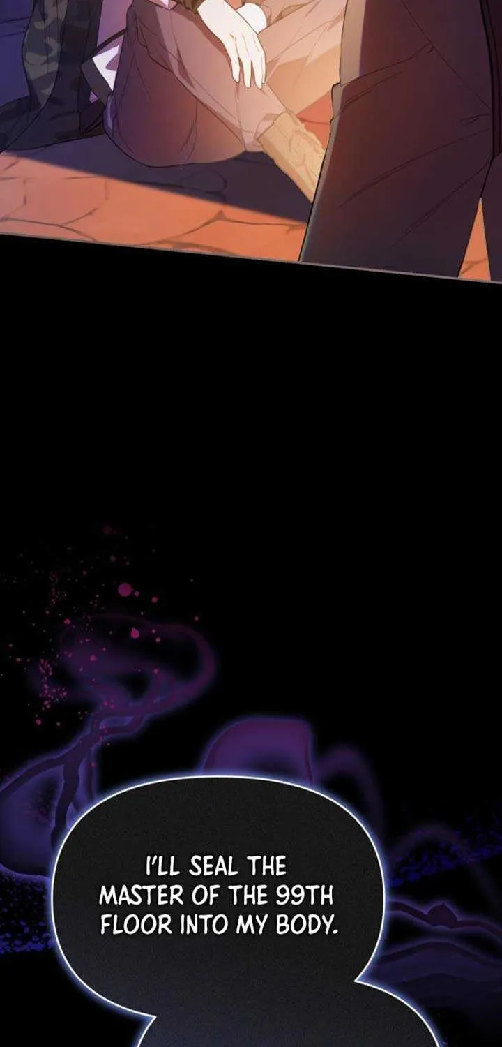 The Chick-Class Hunter is Filial! Chapter 11 page 35 - 