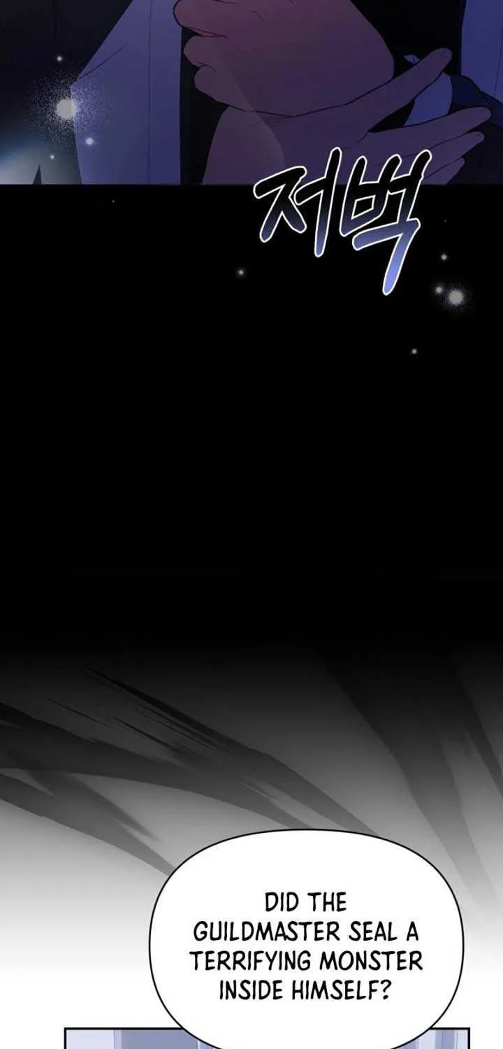 The Chick-Class Hunter is Filial! Chapter 11 page 40 - 