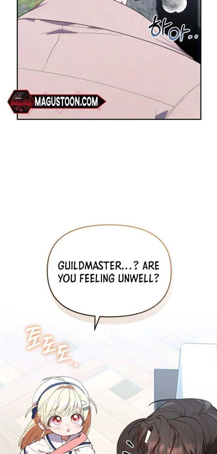 The Chick-Class Hunter is Filial! Chapter 11 page 5 - 