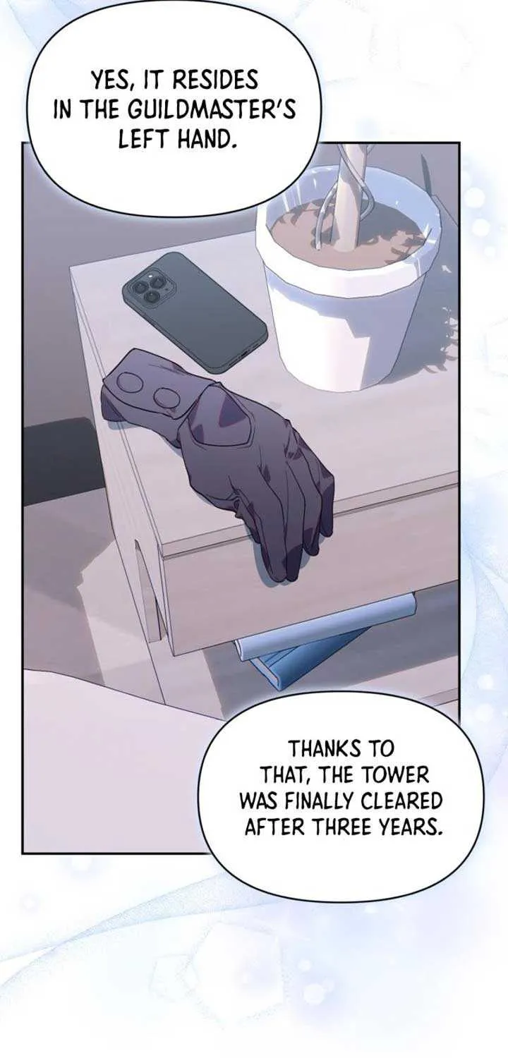 The Chick-Class Hunter is Filial! Chapter 11 page 42 - 