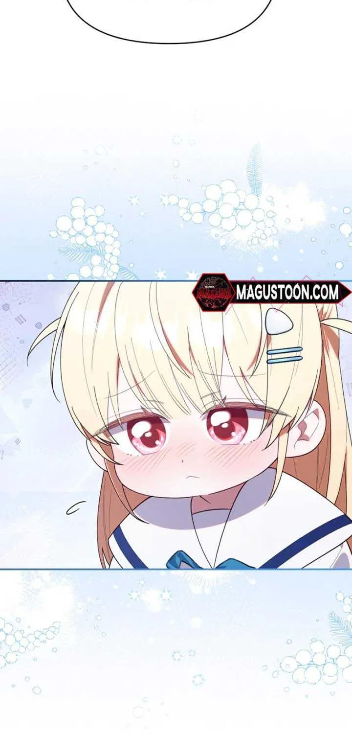 The Chick-Class Hunter is Filial! Chapter 11 page 47 - 