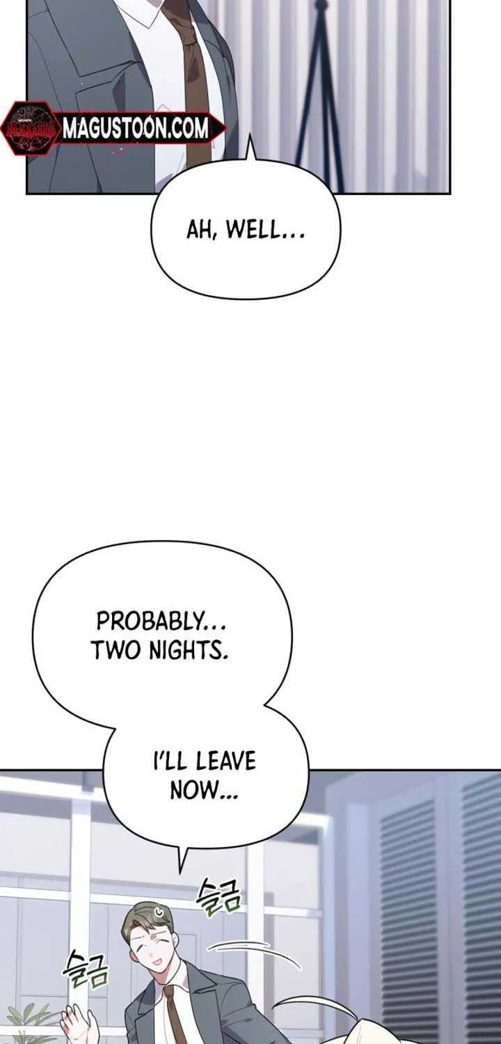 The Chick-Class Hunter is Filial! Chapter 11 page 50 - 