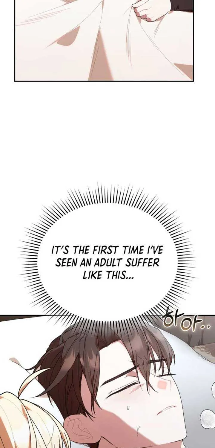 The Chick-Class Hunter is Filial! Chapter 11 page 66 - 