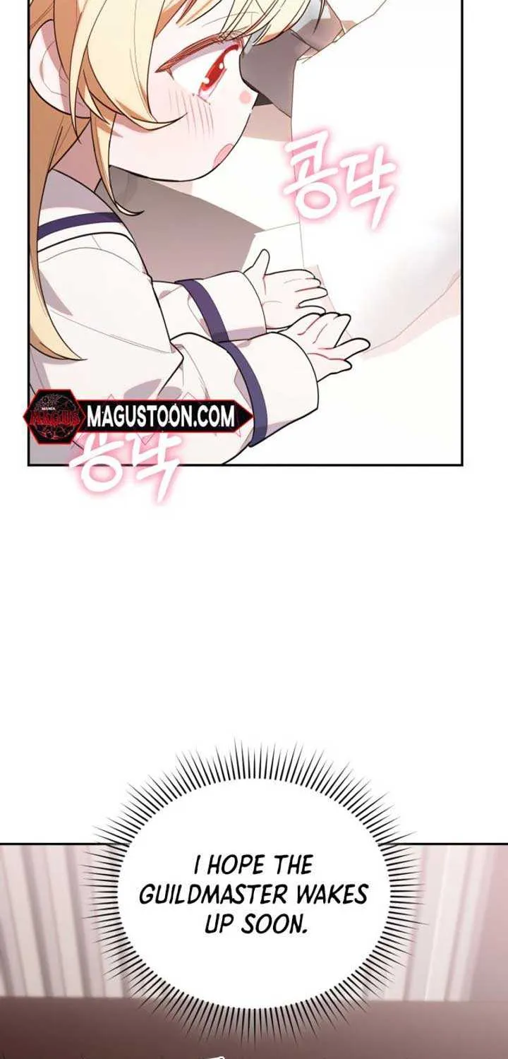 The Chick-Class Hunter is Filial! Chapter 11 page 74 - 