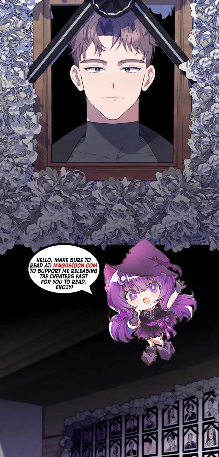 The Chick-Class Hunter is Filial! Chapter 12 page 3 - 