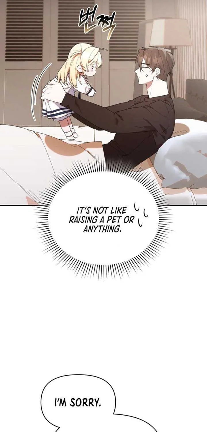 The Chick-Class Hunter is Filial! Chapter 12 page 24 - 