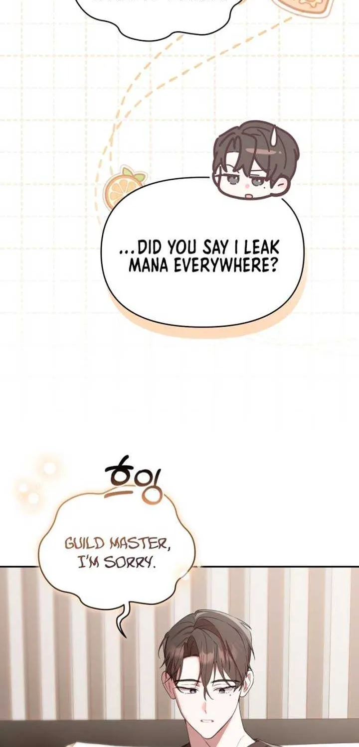 The Chick-Class Hunter is Filial! Chapter 12 page 27 - 