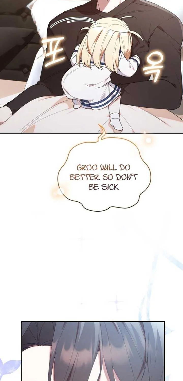 The Chick-Class Hunter is Filial! Chapter 12 page 28 - 