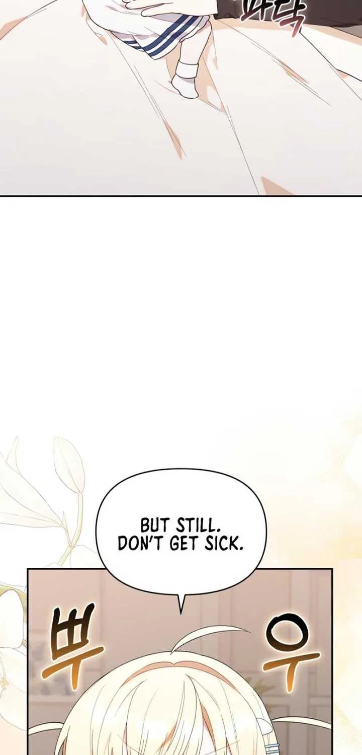 The Chick-Class Hunter is Filial! Chapter 12 page 36 - 