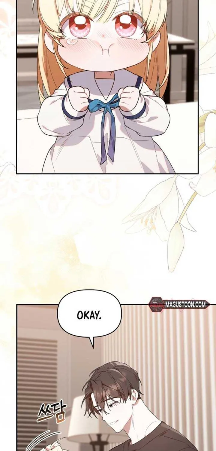 The Chick-Class Hunter is Filial! Chapter 12 page 37 - 