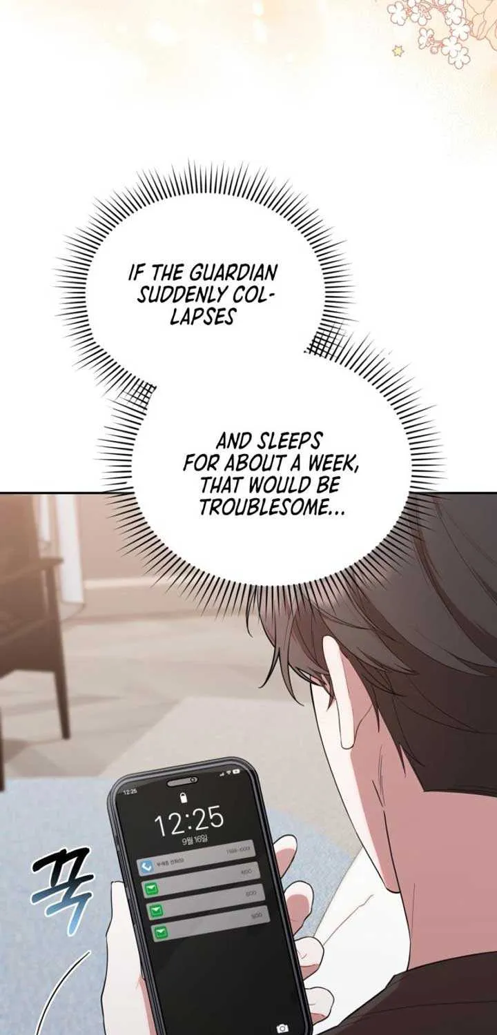 The Chick-Class Hunter is Filial! Chapter 12 page 40 - 