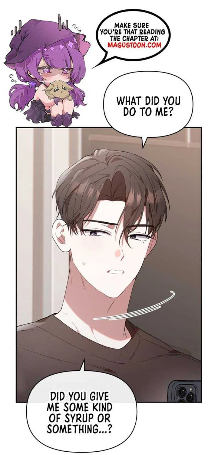The Chick-Class Hunter is Filial! Chapter 12 page 43 - 