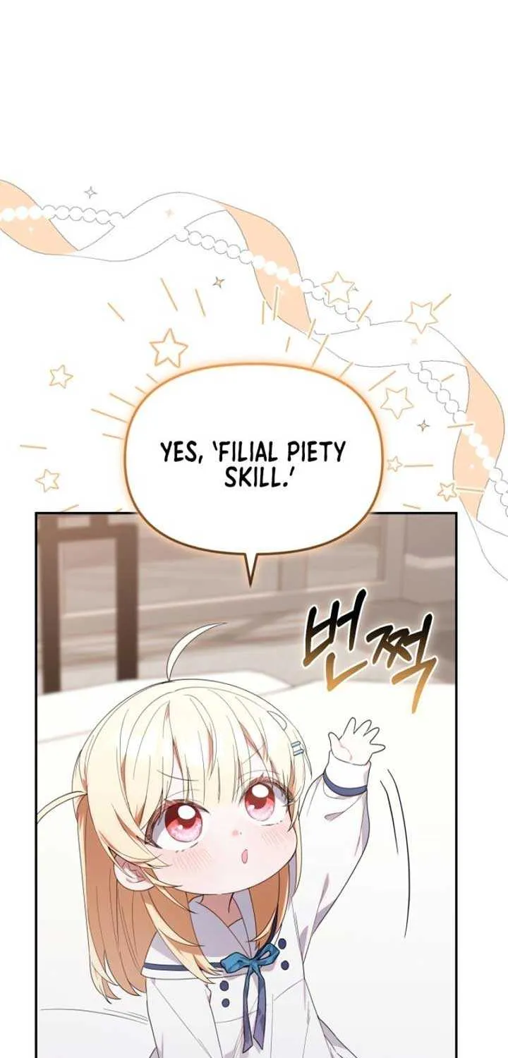 The Chick-Class Hunter is Filial! Chapter 12 page 44 - 