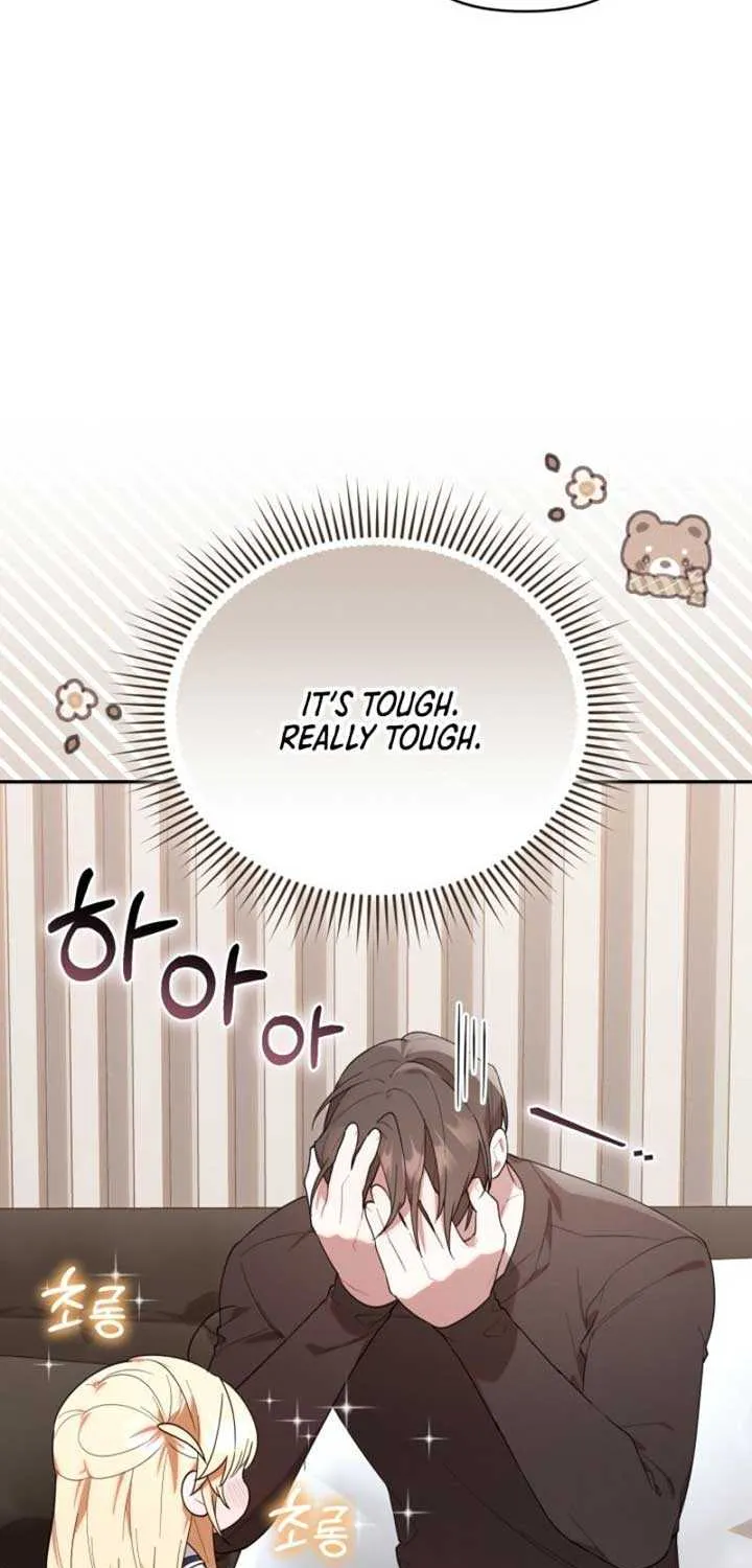 The Chick-Class Hunter is Filial! Chapter 12 page 50 - 