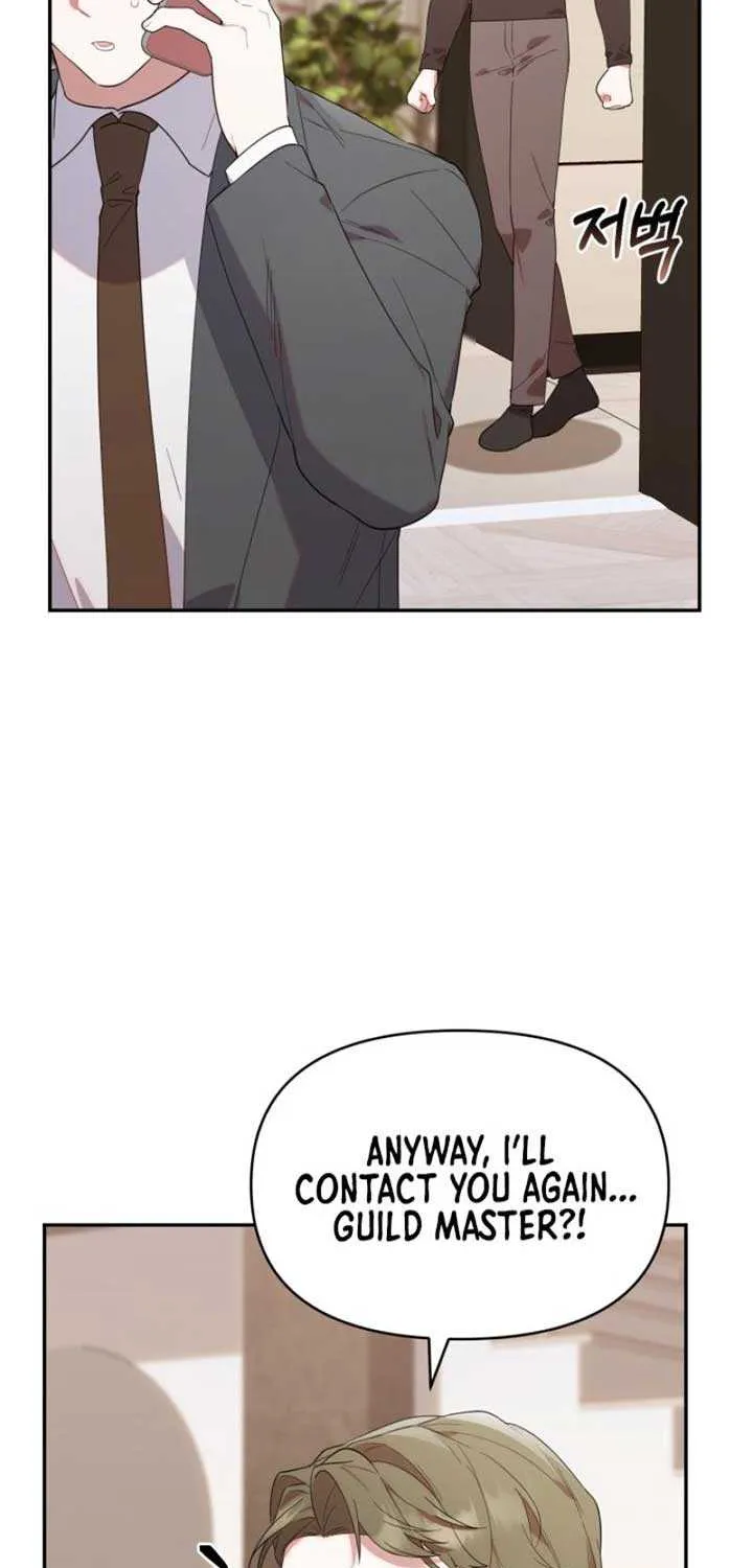 The Chick-Class Hunter is Filial! Chapter 12 page 58 - 