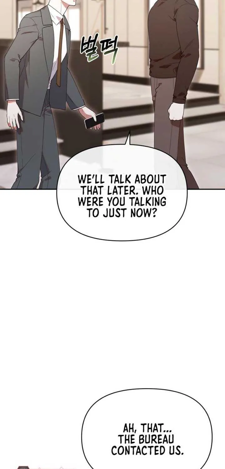 The Chick-Class Hunter is Filial! Chapter 12 page 60 - 