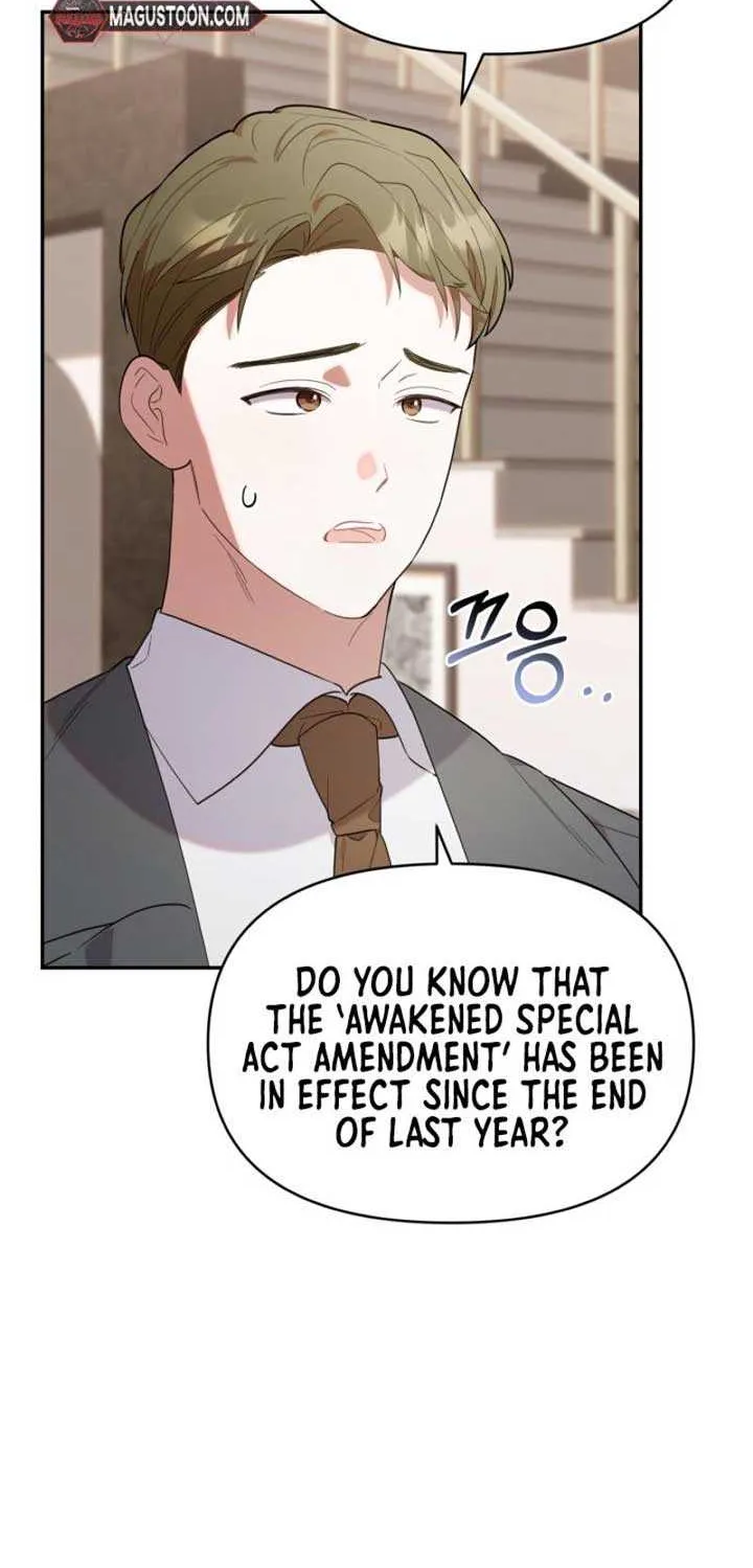 The Chick-Class Hunter is Filial! Chapter 12 page 61 - 