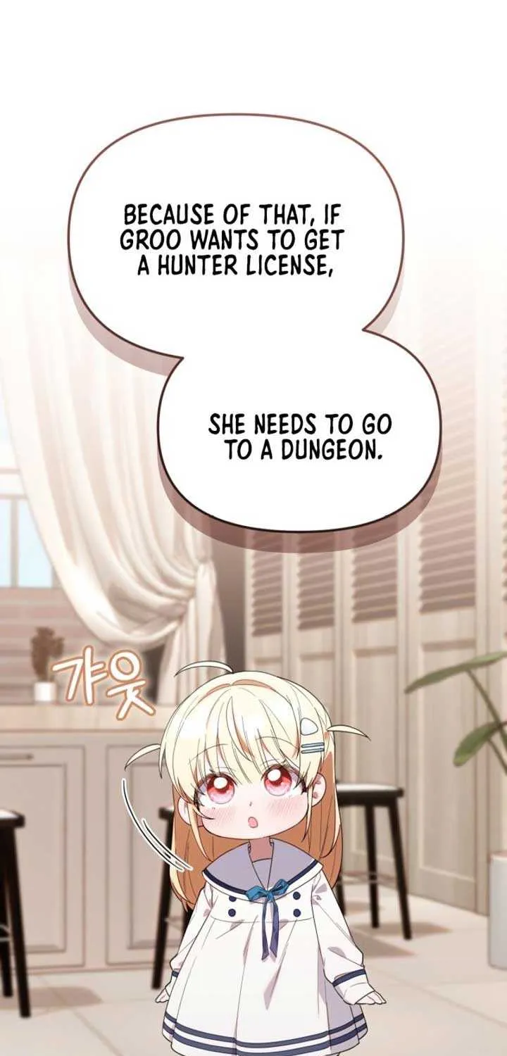 The Chick-Class Hunter is Filial! Chapter 12 page 62 - 