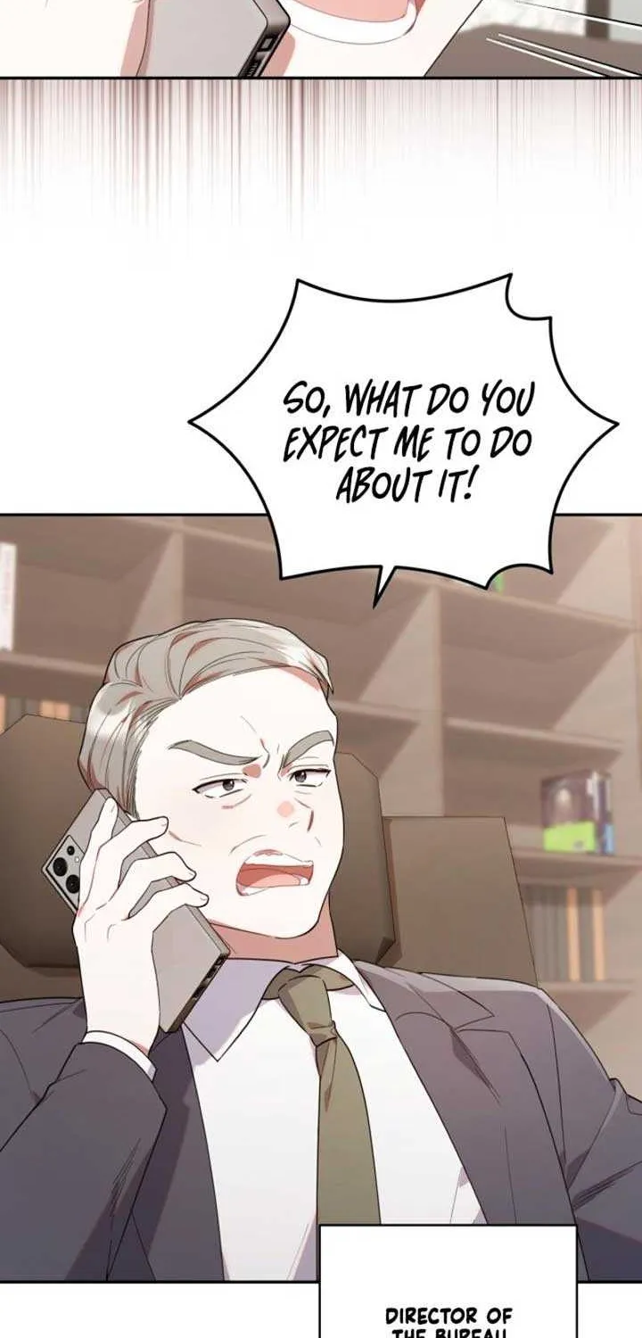 The Chick-Class Hunter is Filial! Chapter 12 page 65 - 