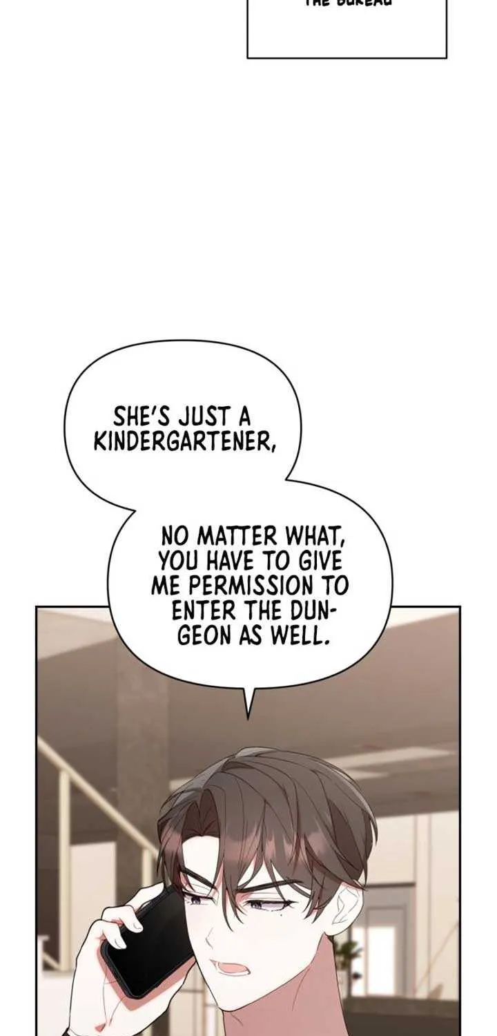 The Chick-Class Hunter is Filial! Chapter 12 page 66 - 