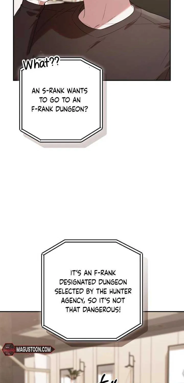 The Chick-Class Hunter is Filial! Chapter 12 page 67 - 