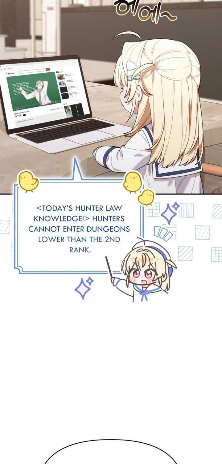 The Chick-Class Hunter is Filial! Chapter 12 page 68 - 