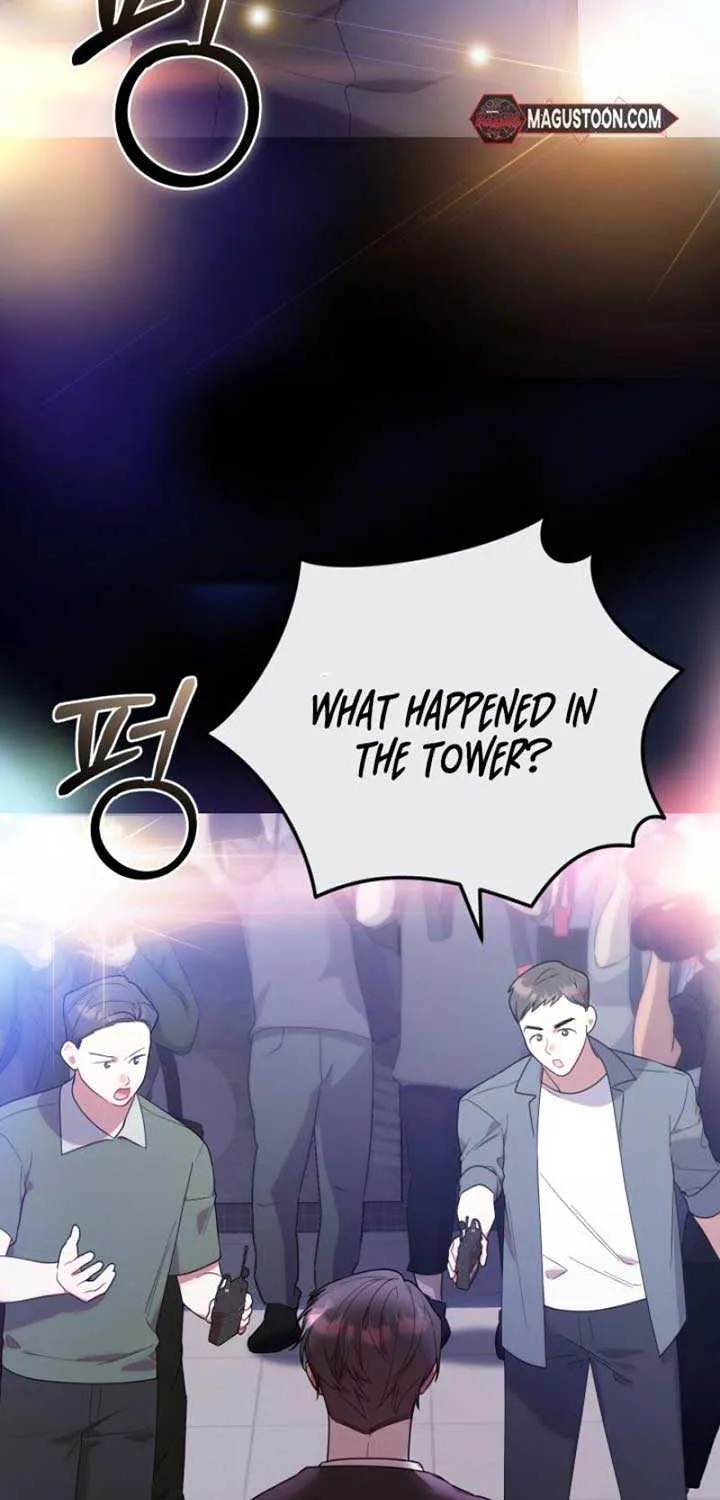 The Chick-Class Hunter is Filial! Chapter 12 page 8 - 