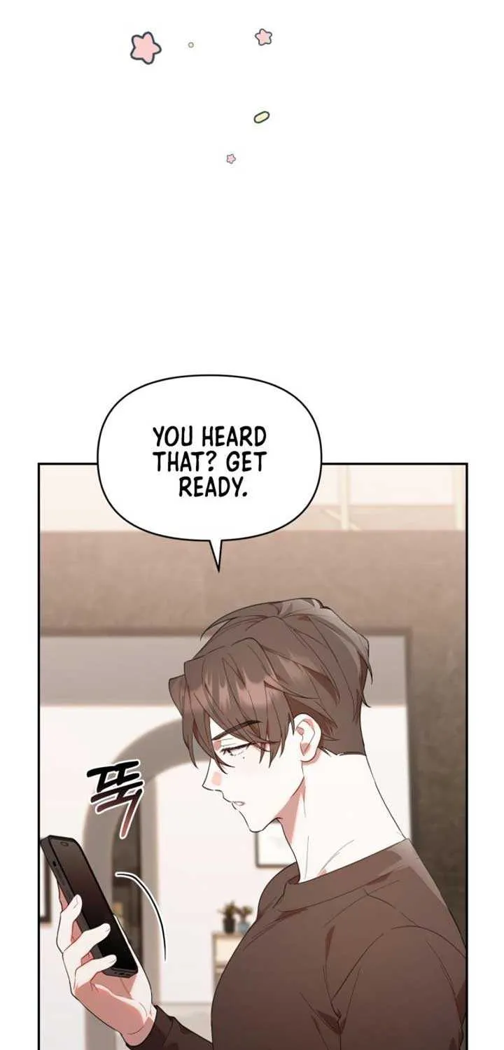 The Chick-Class Hunter is Filial! Chapter 12 page 74 - 