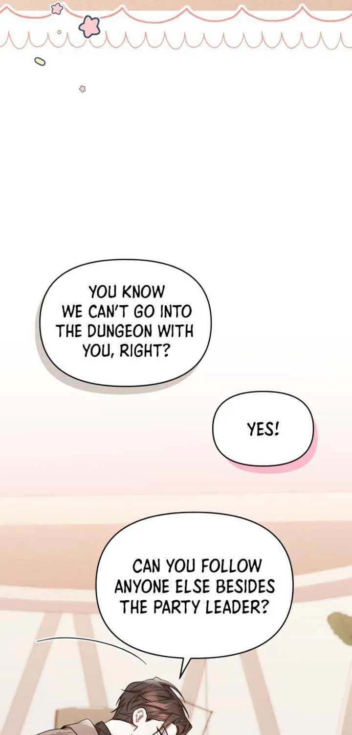 The Chick-Class Hunter is Filial! Chapter 13 page 12 - 