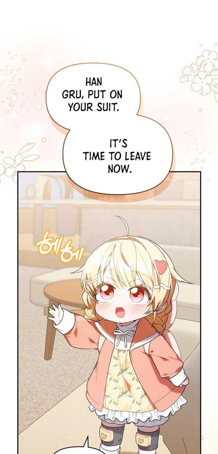 The Chick-Class Hunter is Filial! Chapter 13 page 16 - 