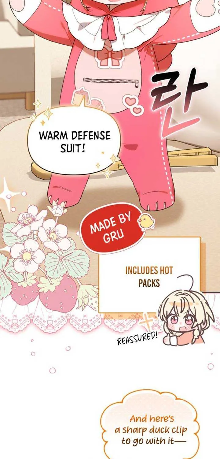 The Chick-Class Hunter is Filial! Chapter 13 page 19 - 