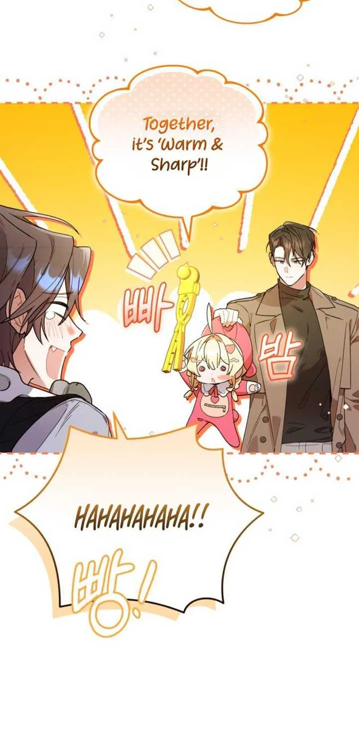 The Chick-Class Hunter is Filial! Chapter 13 page 20 - 