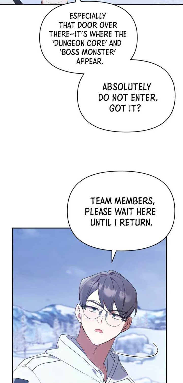 The Chick-Class Hunter is Filial! Chapter 13 page 26 - 