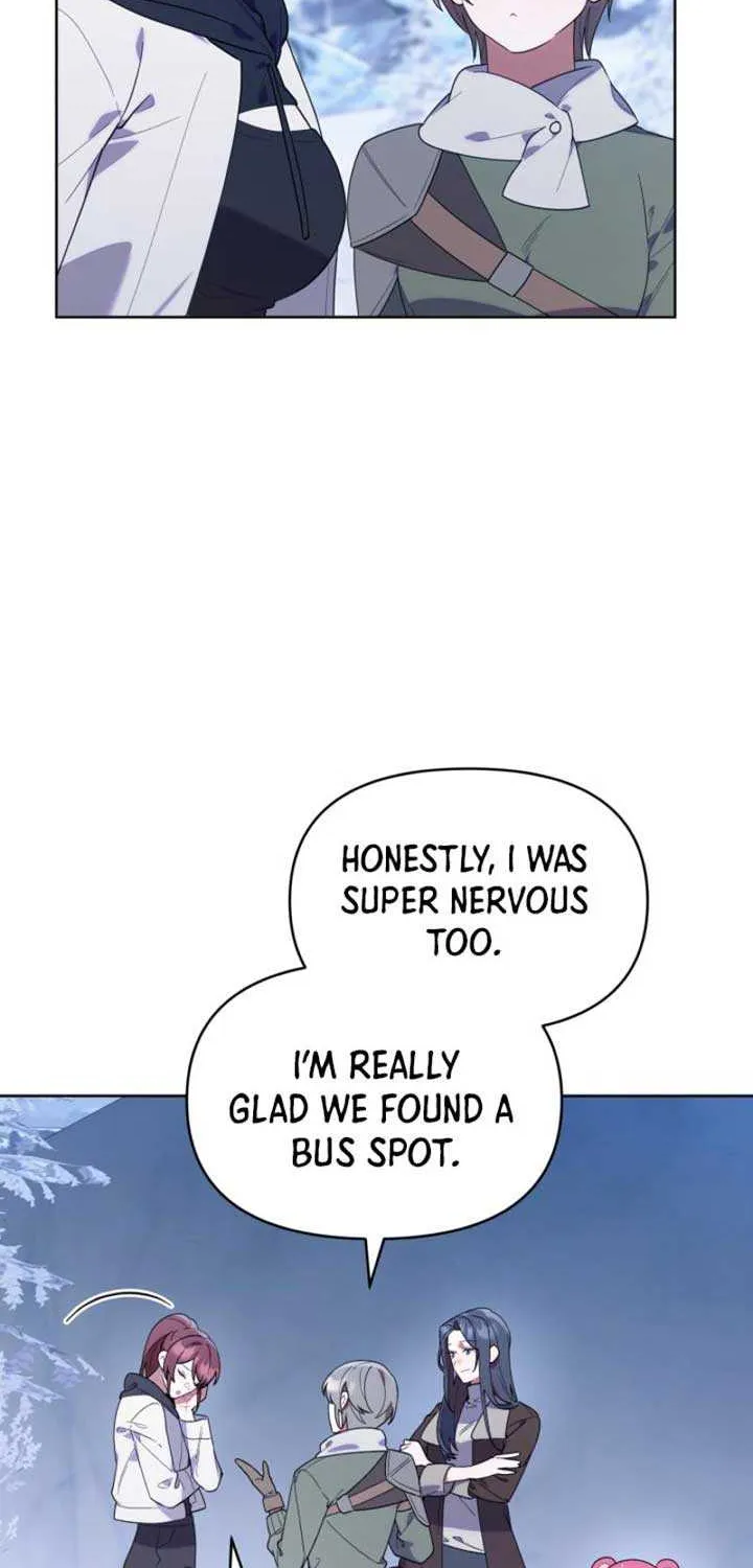 The Chick-Class Hunter is Filial! Chapter 13 page 29 - 
