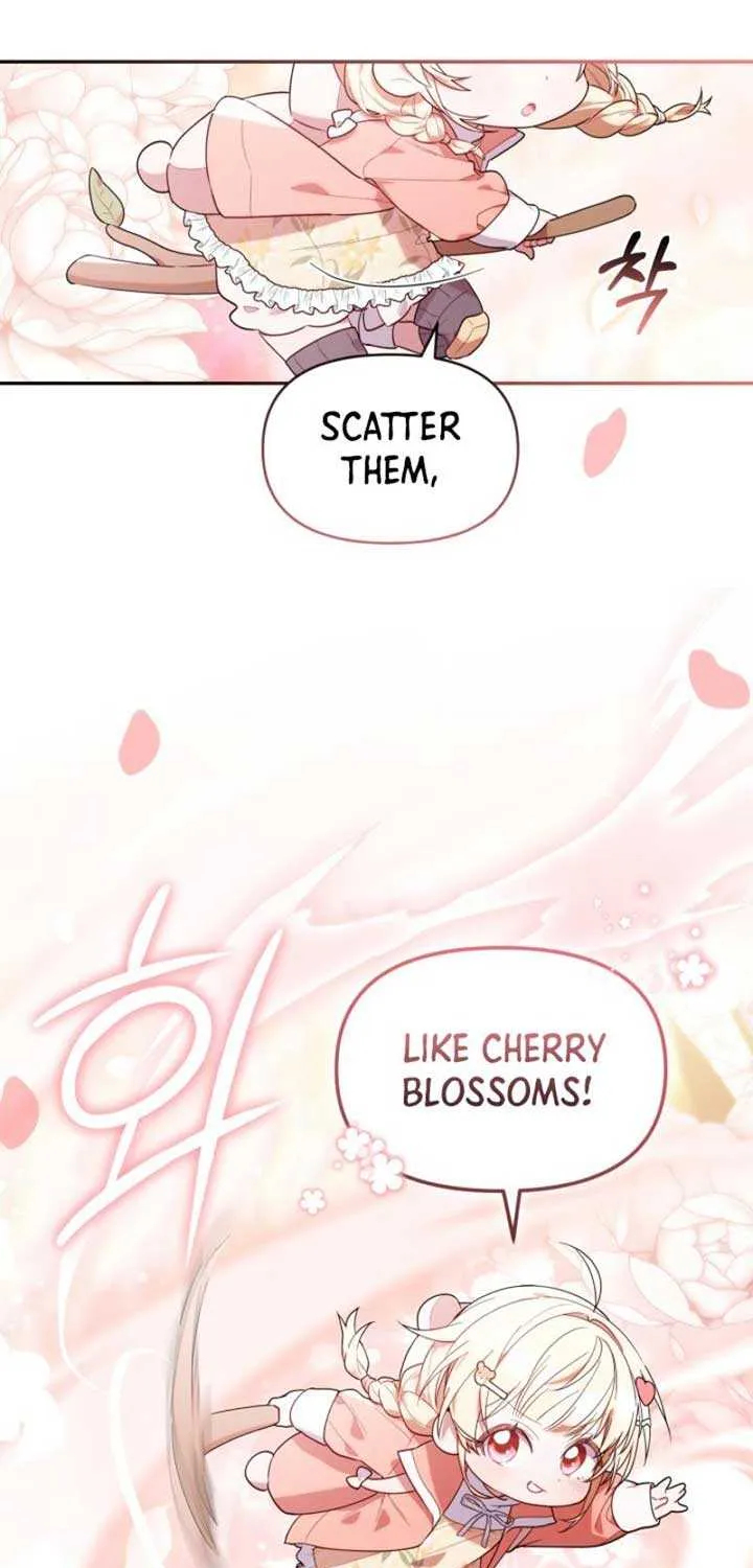 The Chick-Class Hunter is Filial! Chapter 13 page 4 - 