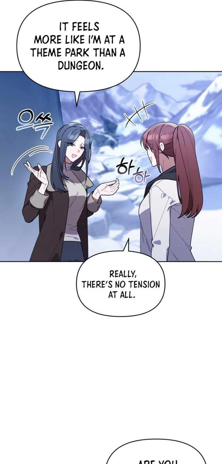 The Chick-Class Hunter is Filial! Chapter 13 page 32 - 